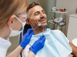 Dental Dilemmas And Beyond: When Should You See A Dentist?