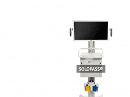 inTRAvent’s Bedside Neuro-Navigation Device SOLOPASS® system Receives FDA 510(k) Clearance