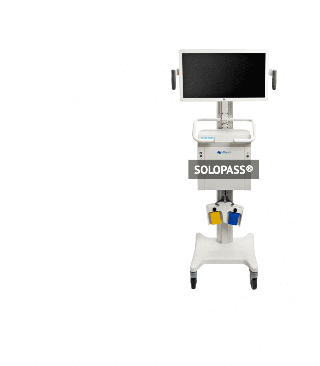 inTRAvent’s Bedside Neuro-Navigation Device SOLOPASS® system Receives FDA 510(k) Clearance