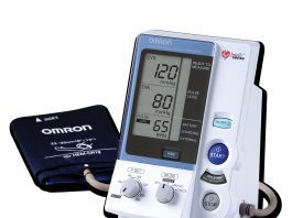 New Study Shows Consistent Medical-Grade Accuracy and Environmental Benefits to Replacing Mercury Sphygmomanometers with OMRON HEM-907XL