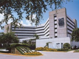 Holmes Regional Medical Center Deploys Carestream Systems to Meet a Wide Array of Diagnostic Imaging Needs