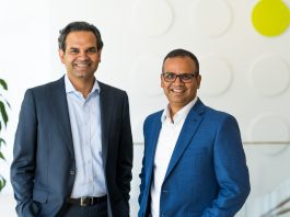 Medidata Veterans Rama Kondru and Sastry Chilukuri Named co-CEOs News