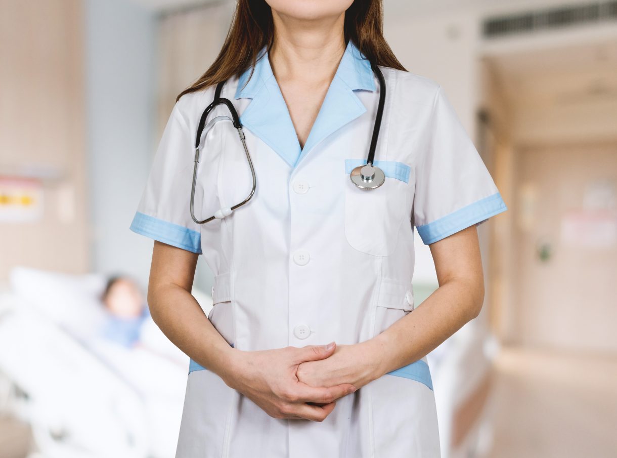 Qualities You Need to Look for When Hiring a Nurse