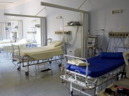 Reasons Why Cleanliness Is A Must In Healthcare Facilities Article