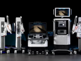 First Procedure in Asia-Pacific Performed with Medtronic Hugo™ Robotic-Assisted Surgery System