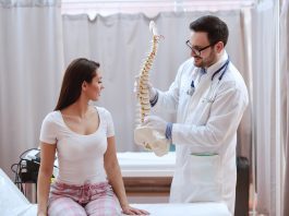 Article 7 Warning Signs It’s Time To See A Spine Specialist