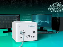 New CathVision Announces First Patient Enrollments in PVISION Multicenter Clinical Study