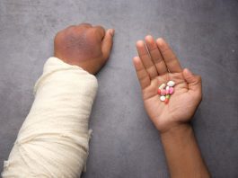 Have You Been Injured? 6 Useful Tips To Help You Get Through Article