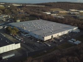 Herculite Products, Inc. Completes Capacity Expansion