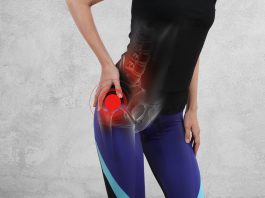 Article Hip Pain Treatment: 4 Remedies You Can Try At Home