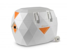 Paragonix Technologies Launches New Donor Liver Preservation System and Global Liver Registry News reported by Medical Device News Magazine