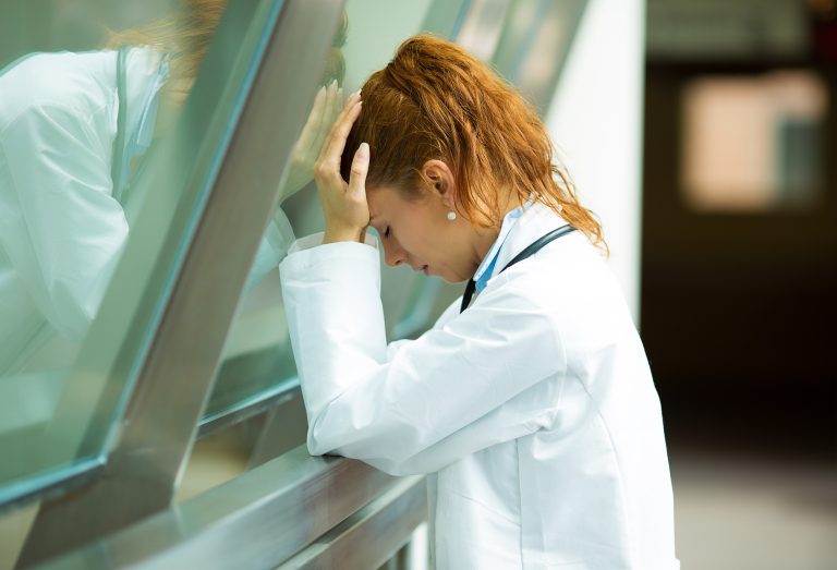 Physician Burnout: Causes, Consequences, And Solutions