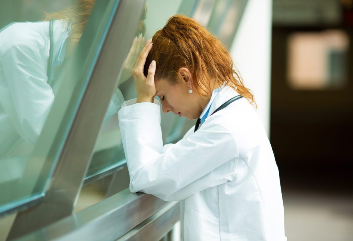 Article on Physician Burnout: Causes, Consequences, And Solutions