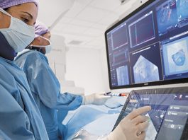 Radboud University Medical Center Study Sets New Milestone with 90% Diagnostic Accuracy of Lung Nodules Suspected of Cancer Using Philips Technology for Bronchoscopic News