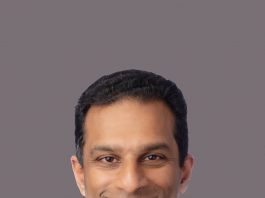 Neww Sid Bala Named President of HealthChampion