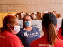 News Winn-Dixie Announces Community Donation Program to Benefit Ochsner Cancer Institute