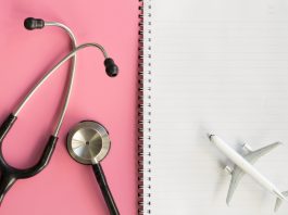 Travel Nursing Specialties