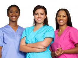 Article Why Do Nurses Wear Scrubs?