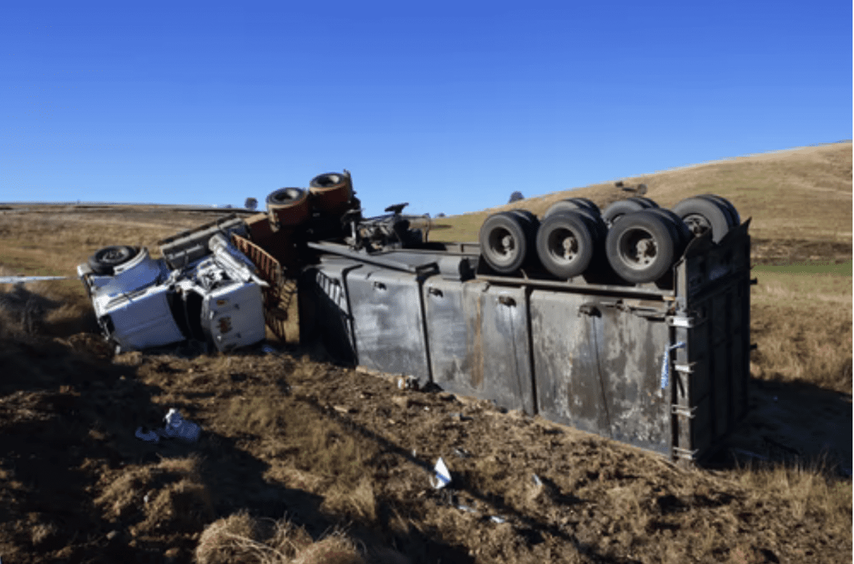 Article How To Win Your Defective Brake Truck Accident Lawsuit