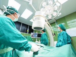 Article A Few Things to Look For in a Good Surgical Table