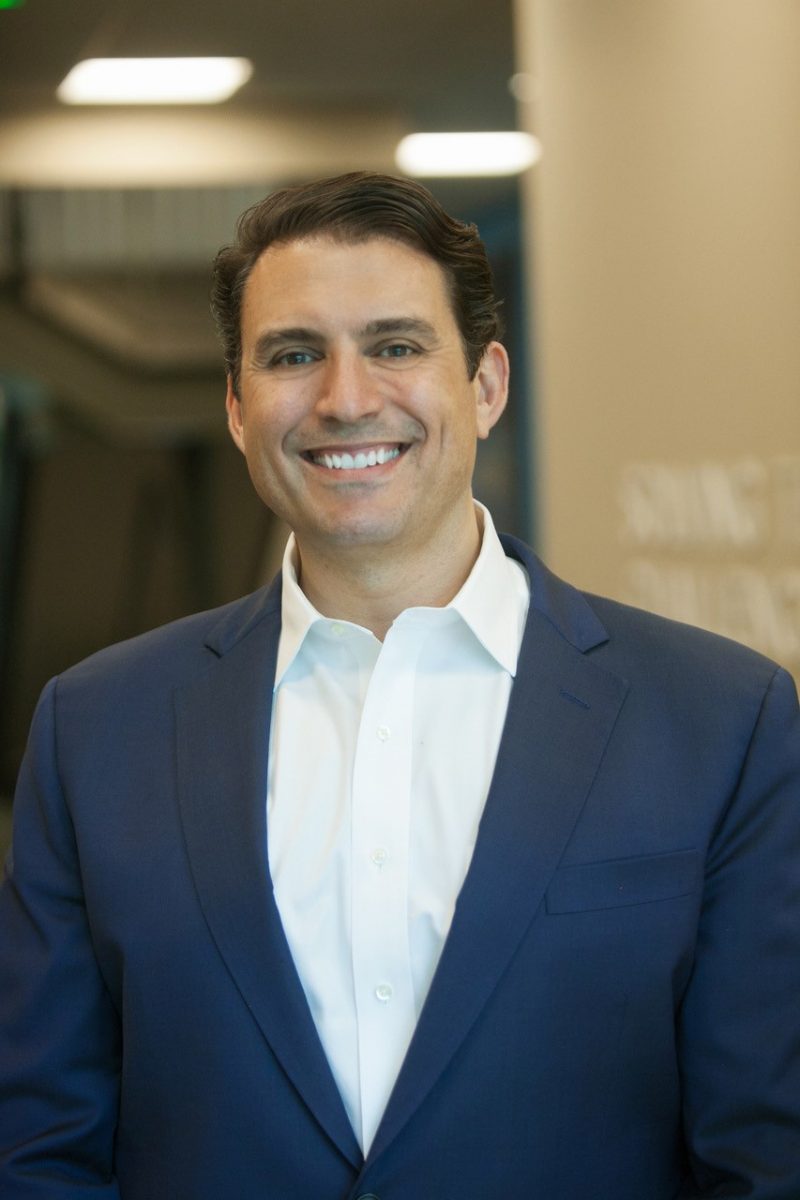 Noninvasix Appoints David J. Giarracco as CEO