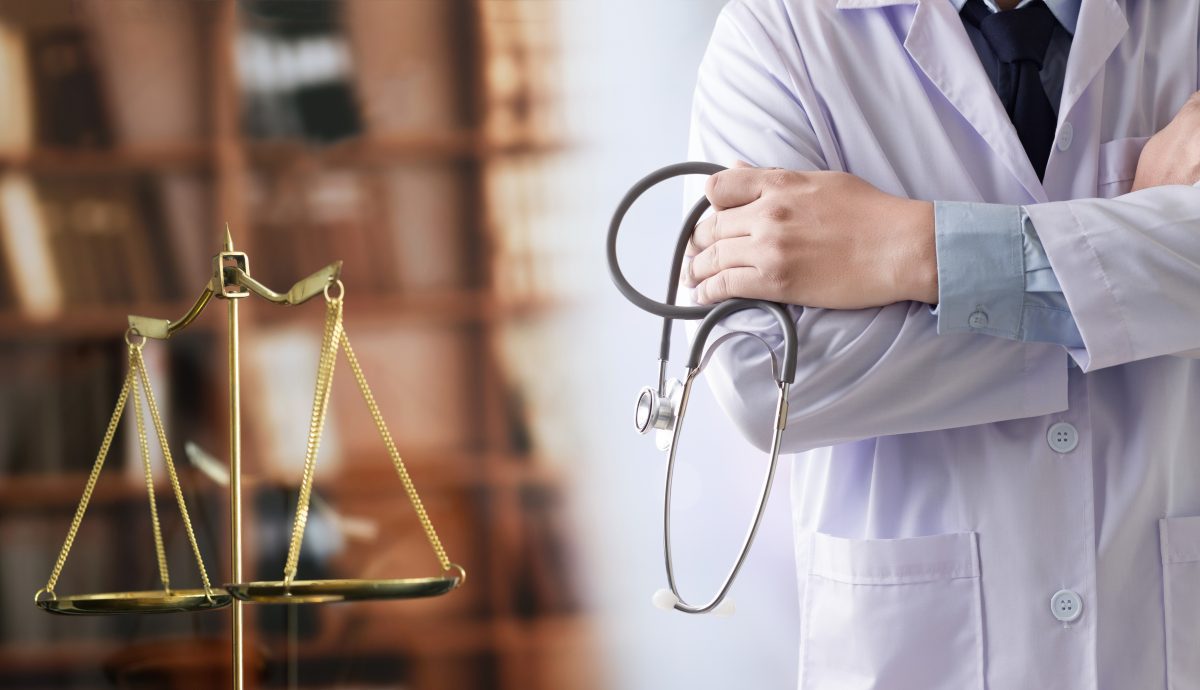 6 Tips To Reduce Malpractice Risks