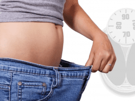 Can't Lose Weight No Matter What? Here's What You Can Do