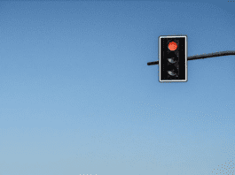 How To Protect Your Claim For Compensation After Being Hit By A Red-Light Runner