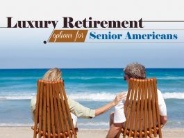 Luxury Retirement Options