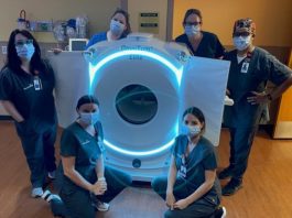 News NeuroLogica’s OmniTom® Elite CT Scanner Now Available