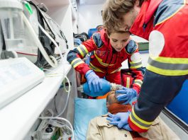 Article Occupational Injuries In Healthcare: 5 Things To Know