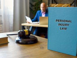 5 Types Of Cases A Personal Injury Attorney Can Handle