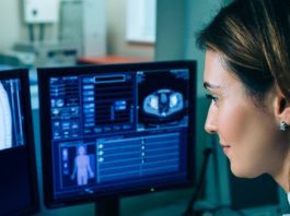 Standard Diagnostic Imaging Tests Involved in Radiologic Technology