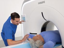 News Philips extends AI-enabled CT imaging portfolio at RSNA 2021