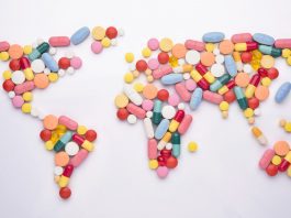 Healthcare in Developing Countries article