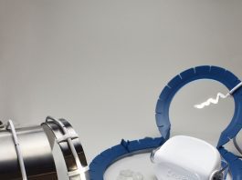 News Vivo Surgical’s KLARO™ In vivo Lighting Device Provides Unparalleled Illumination of Surgical Cavities