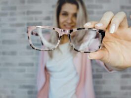 Article about How To Properly Take Care Of Your Eyesight