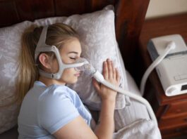 7 Health Risks Associated With Sleep Apnea