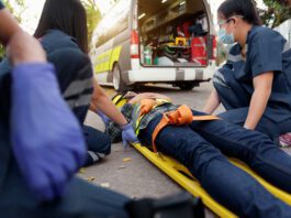 Catastrophic Injuries: 8 Options For Treatment And Recovery article