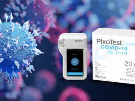 iXensor Confirms PixoTest® COVID-19 Antigen Test Detects Omicron and Other Key Variants of Concern