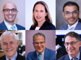 PrecisionOS Appoints Six Prominent Shoulder and Elbow Orthopedic Surgeons to Clinical Advisory Board