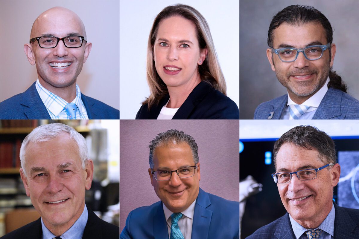 PrecisionOS Appoints Six Prominent Shoulder and Elbow Orthopedic Surgeons to Clinical Advisory Board