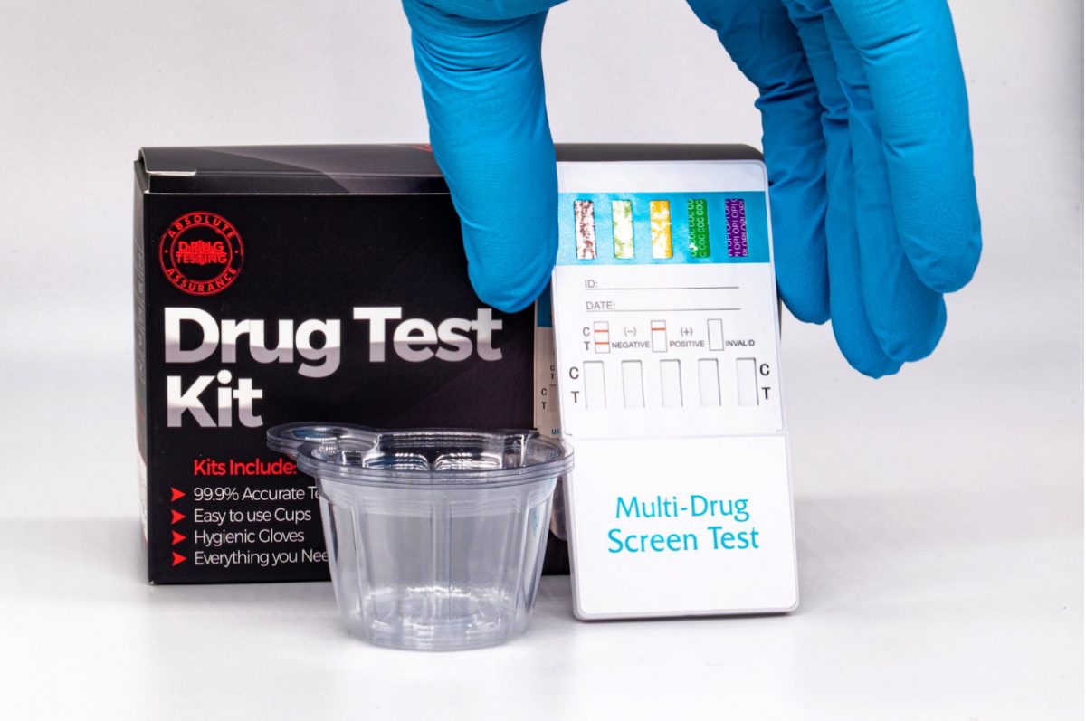 Article Quick And Practical Ways To Get Someone Tested For Drugs