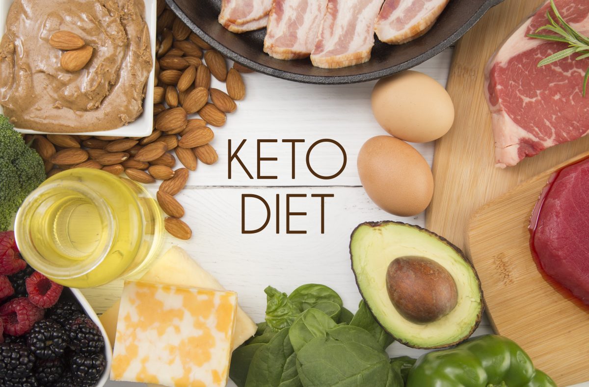 Trying The Keto Diet? 6 Basic Rules For Fasting Safely