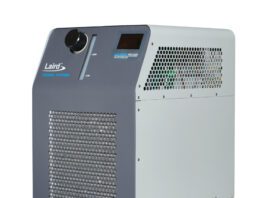 Laird Thermal Systems’ Nextreme™ Value Chillers Provide Economical, High Reliability OEM Cooling Solution