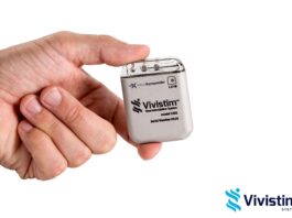 News: Vivistim System for Stroke Rehab Awarded 2021 Gold Electrode Award