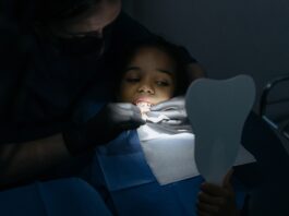 Article on How To Not Bypass Dental Hygiene In Children