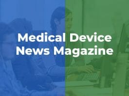 Medical Device News