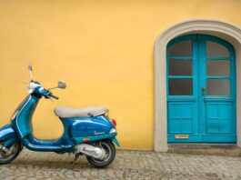 types of compensation I can receive after a moped accident
