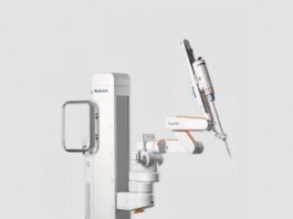 Hugo robotic-assisted surgery system